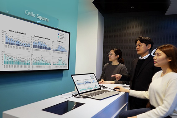 全球增速放缓，而逆势下发展机遇藏在这些数据里