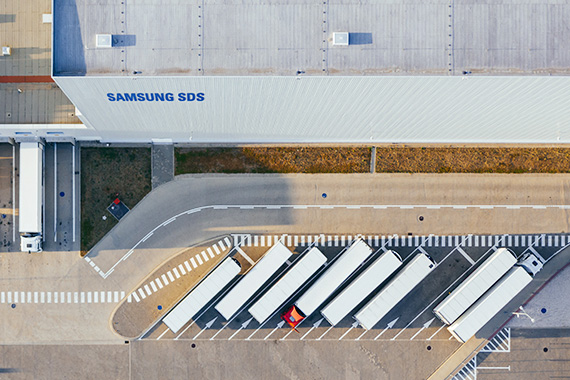 Samsung SDS携手Coupang，启航2023官方招商·上海站