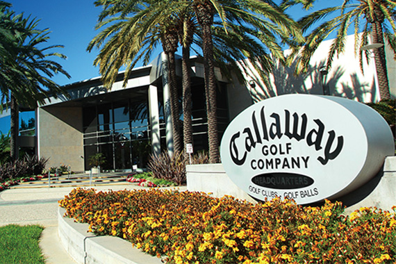 Samsung SDS与Callaway达成深度物流合作