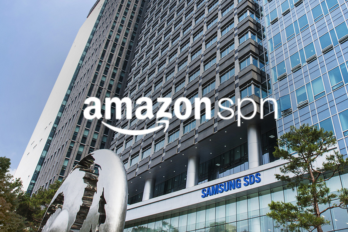 琴路捷荣获-亚马逊2023南洋先锋奖