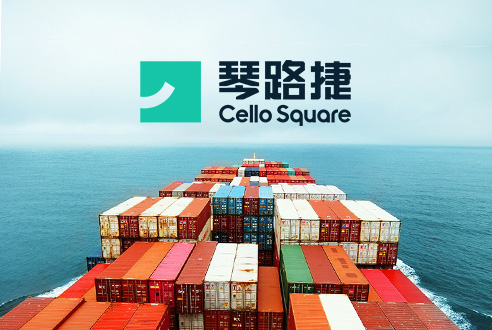 Cello Square发布全新品牌中文名“琴路捷”