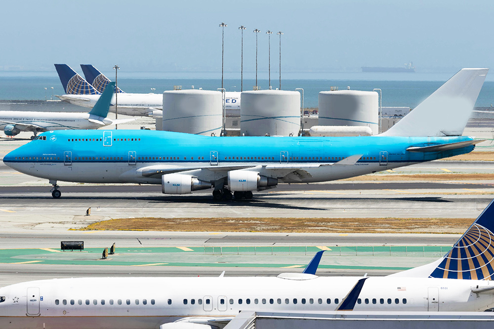 中国直抵阿联酋，“空运专线”助您抢占中东市场！