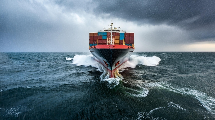 热门推荐-给库存减负，快了解这条直抵美西的海上高速！