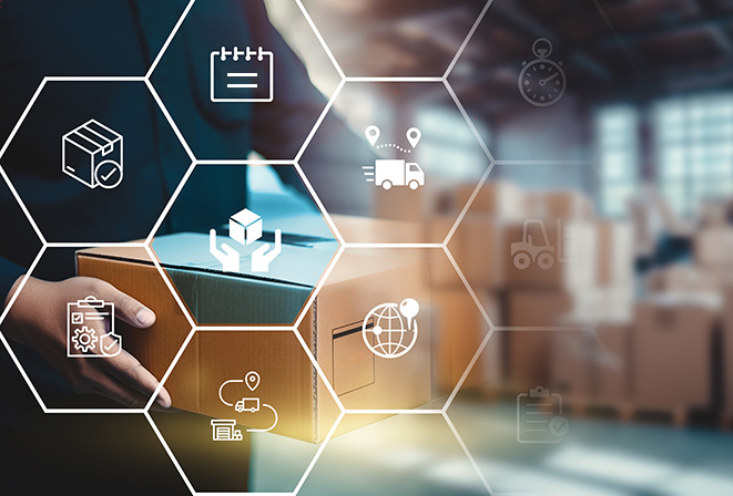 直连FedEx，货物一键发全球