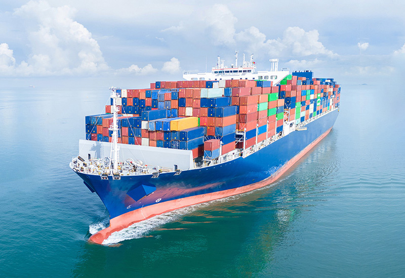 欧线海运8月特价风暴来袭，助您货通欧洲无忧！