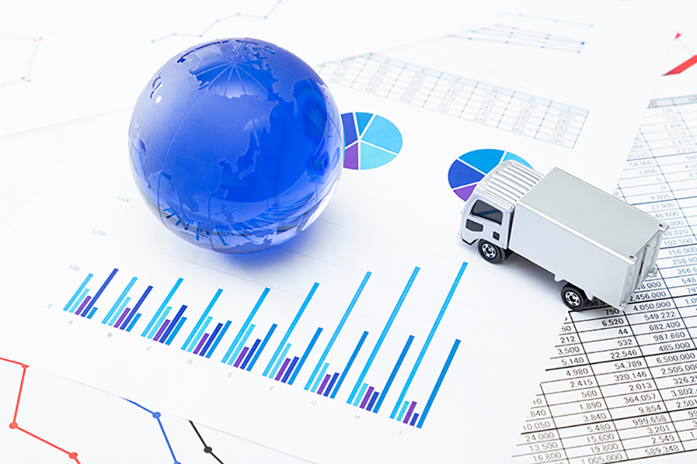 潜力产品图谱：解锁2025中国外贸新增长点