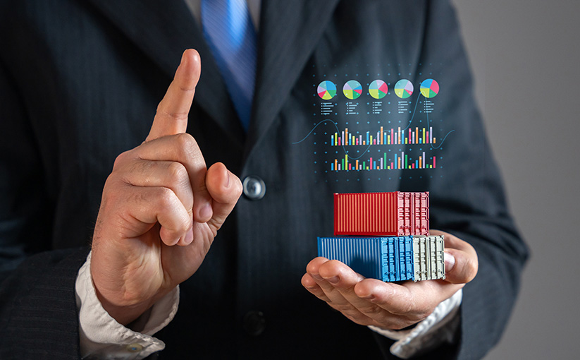 上海航运指数 - SCFI综合指数共享