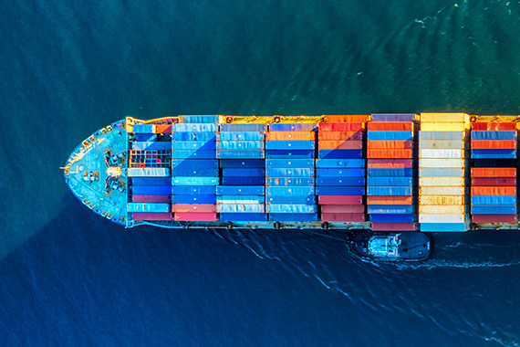 物流可视化：解决供应链中断的关键