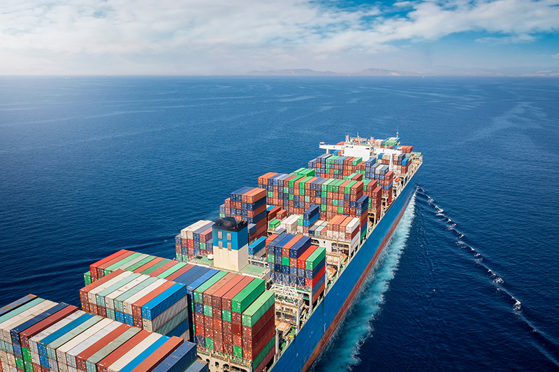 上海航运指数-SCFI综合指数共享