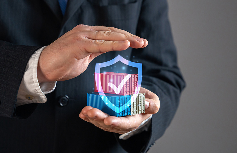 国际海运危险品运输：规则为基，安全为要