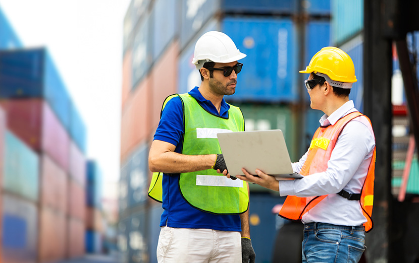 欧盟新规影响下，南沙港到西欧海运清关流程有哪些变化？