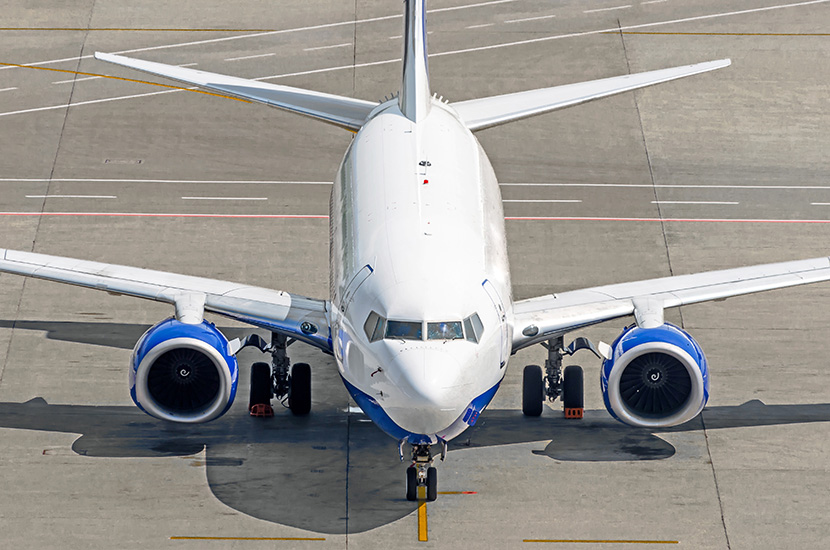 从广州/上海/深圳发法国空运专线：哪个港口更有优势？