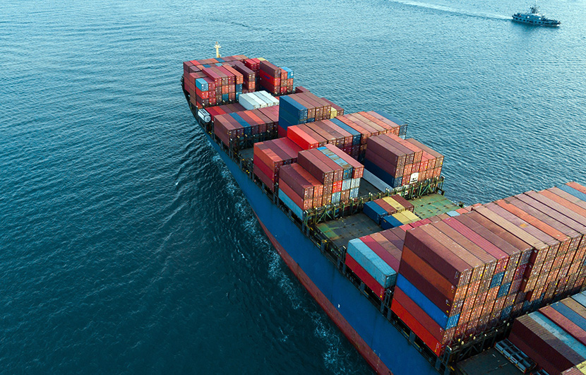 全球海运航线运价波动规律，什么时候订舱最划算？