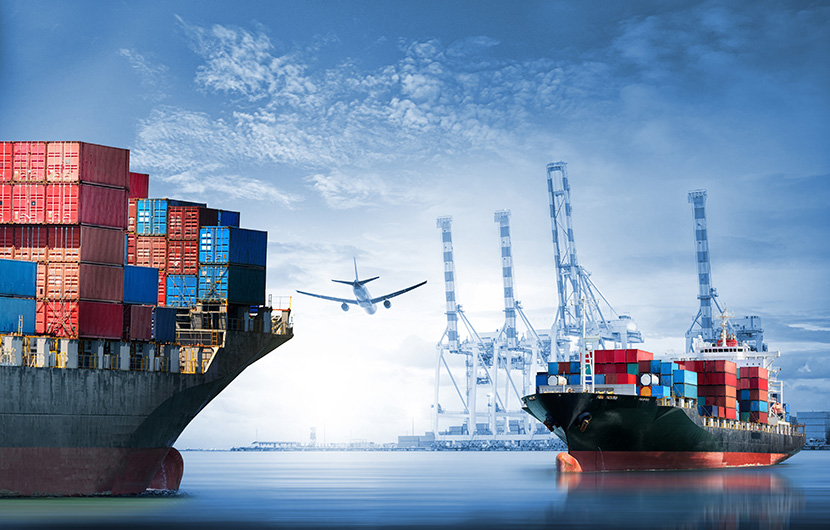 国际海运三大关键节点：“截单/截关/截港”到底是什么？