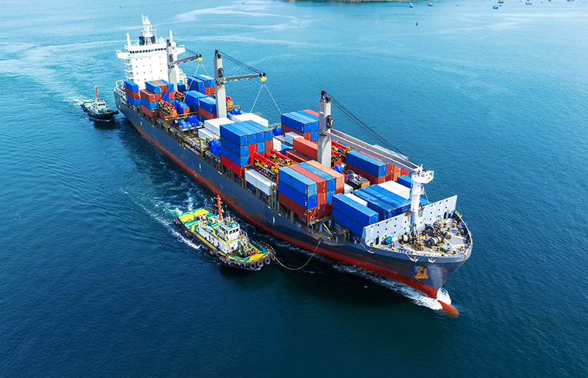 国际海运指数与海运价格的关系：看懂指数就能预判价格波动