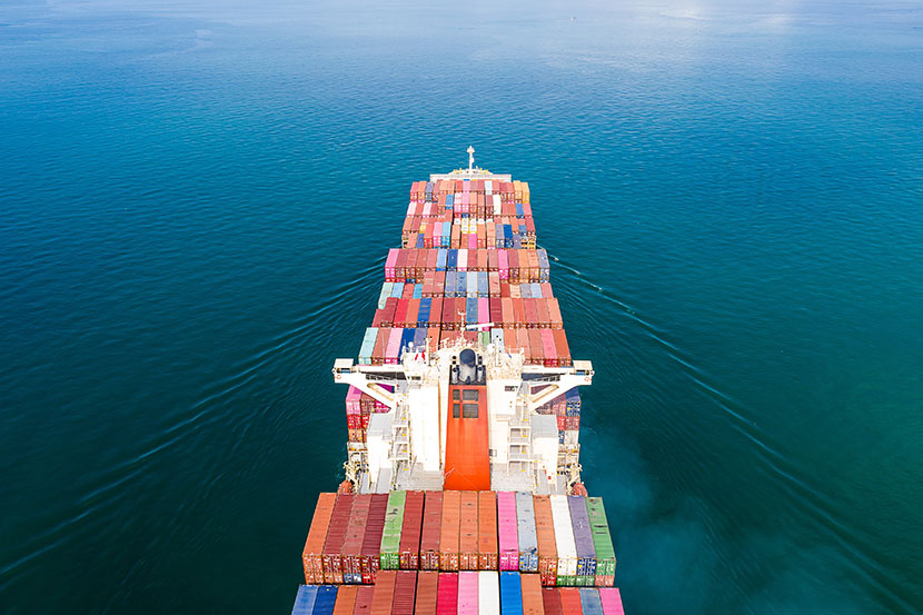 避免海运集装箱偏载，装货环节要抓这5个细节