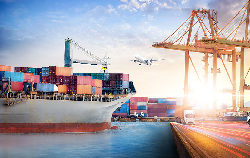 海运散货拼箱省钱攻略：四大核心维度实现成本精控