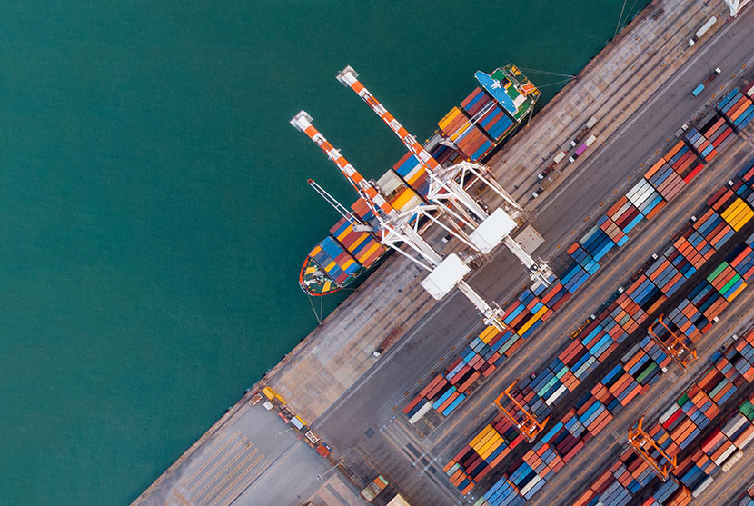 国际海运专线附加费解析！助力企业实现物流成本精细化管控