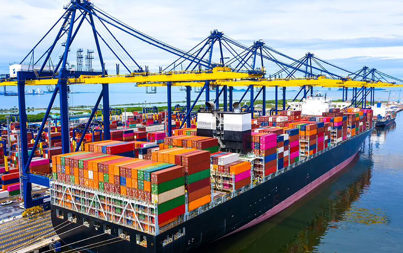 加拿大国际海运滞期费产生原因及规避策略