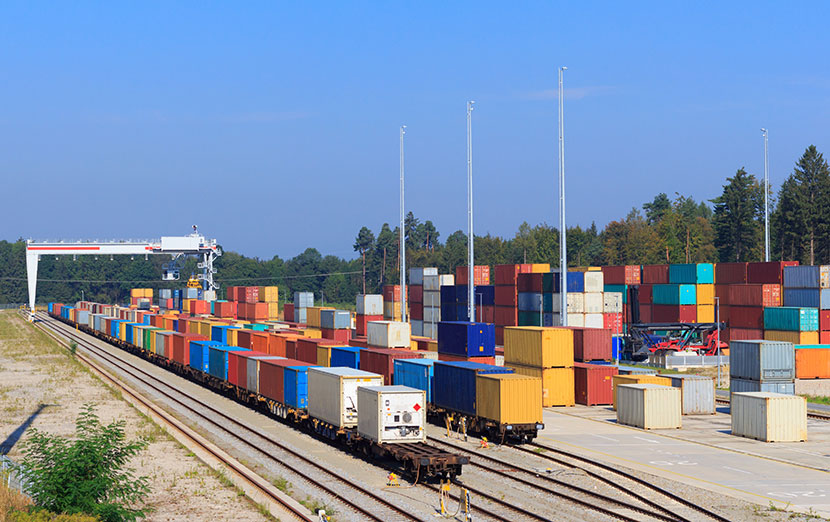 中欧班列物流货权转移的规范操作要点解析