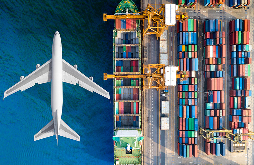 数字化技术驱动瑞典跨境空运服务升级