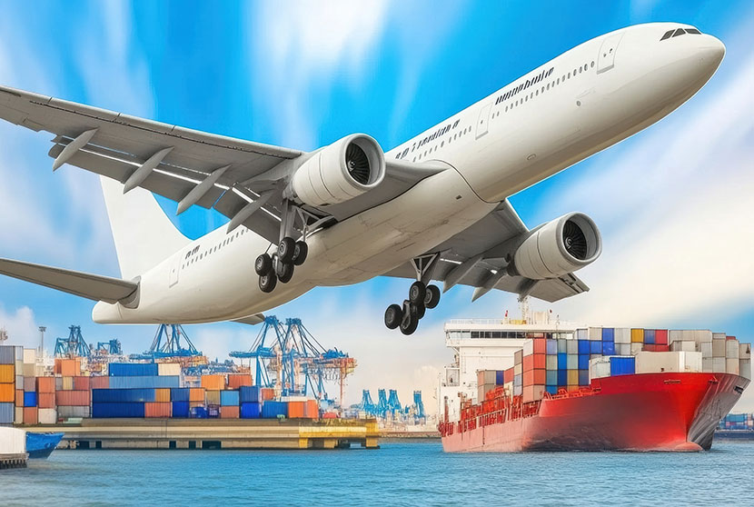 国际空运报价的关键逻辑解析