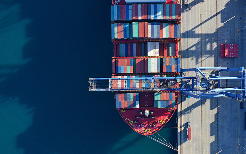 国际海运整柜滞箱费的规避技巧