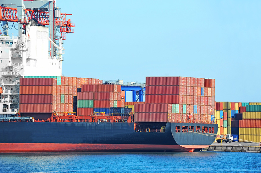 佛山整柜国际海运核心服务体系与价值解析