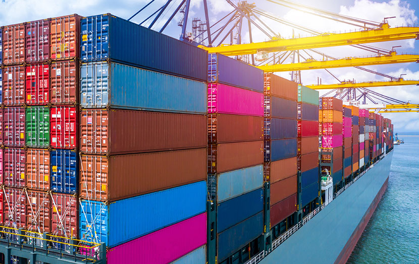 整柜集装箱跨境运输的全流程合规操作要点