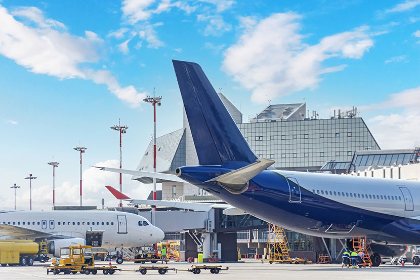 南非国际空运专线破解跨境物流痛点的解决方案