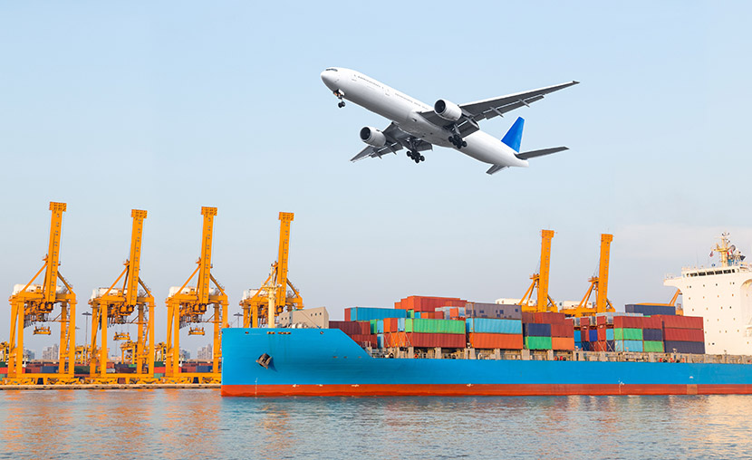 福建到韩国海运整柜的集装箱租赁成本分析