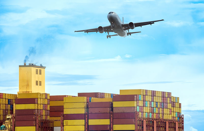 土耳其国际空运的物流运作要点解析