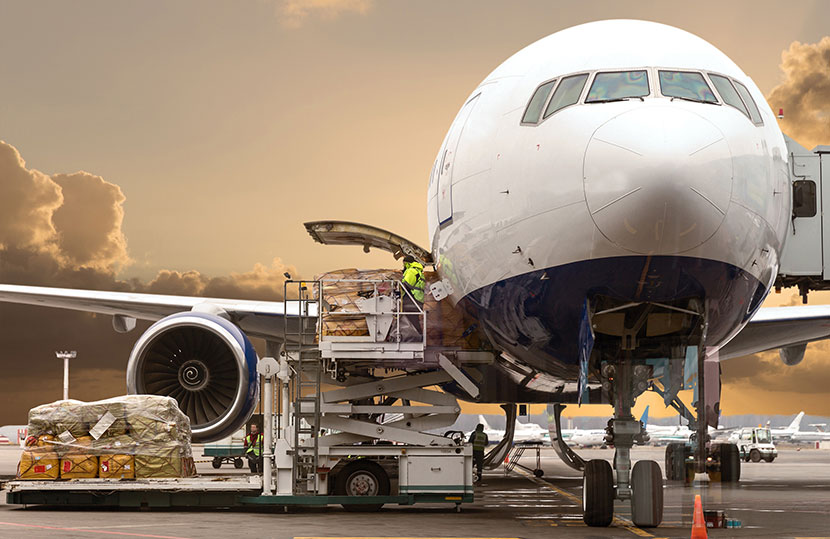 国际空运物流公司如何应对特殊货物运输?