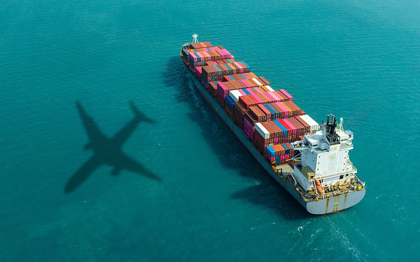 2026跨境物流空运运价走势预测及应对策略