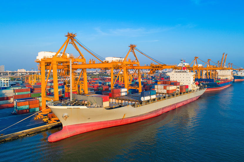 海运货代公司危险品海运操作规范与资质办理要点