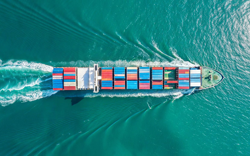 国际海运货代拼箱业务标准操作流程与成本优化方法