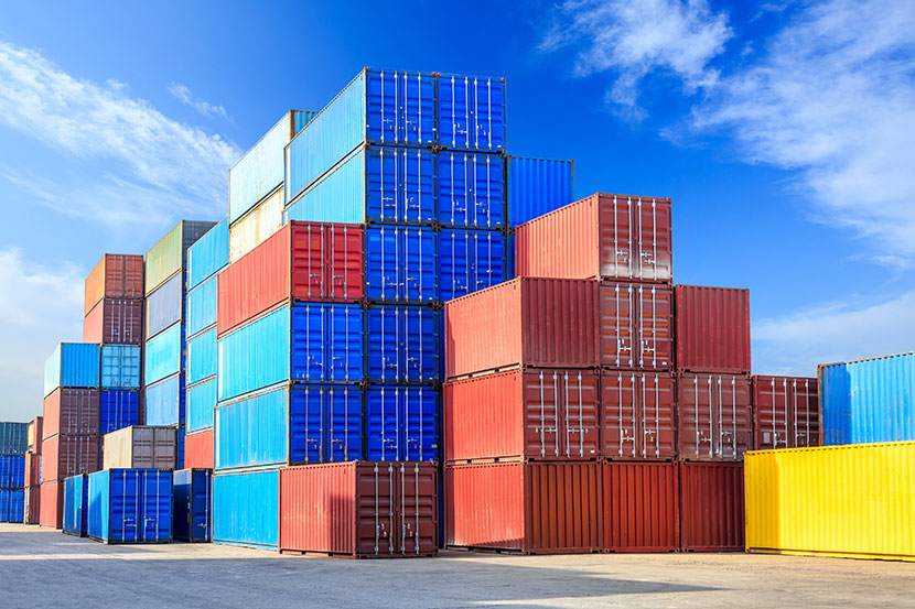 海外运输物流公司的货物安全保障体系解析