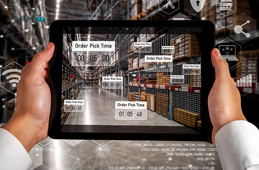 海外货运物流货物跟踪技术应用的多维度价值