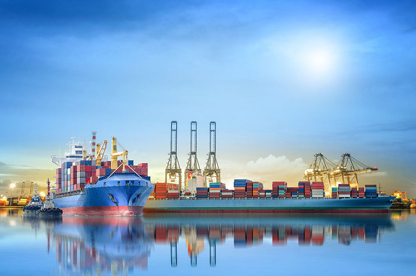 国际船运公司附加费品类及计费明细深度解析