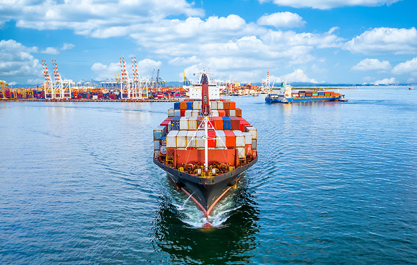 别再混淆！跨境物流代理与国际快递的区别