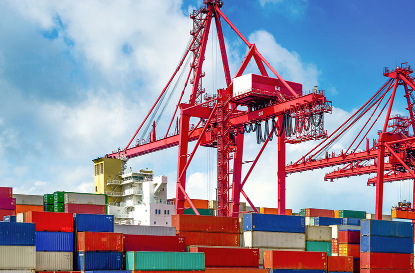 国际货运代理协议必含条款详解