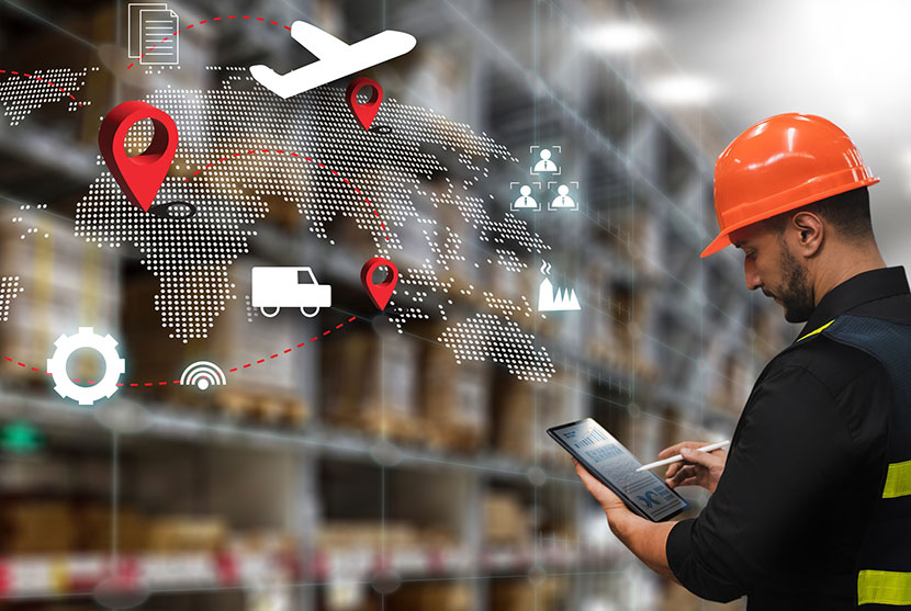 四大跨境物流方式成本时效对比与选择逻辑