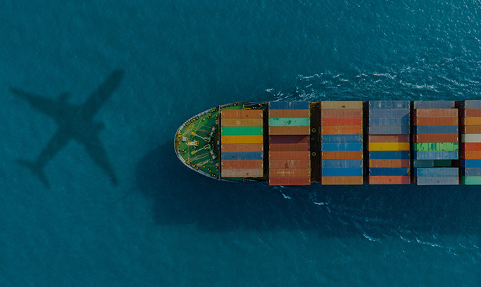 美国-伊朗冲突：物流基础设施现状与替代方案(2026年4月3日)