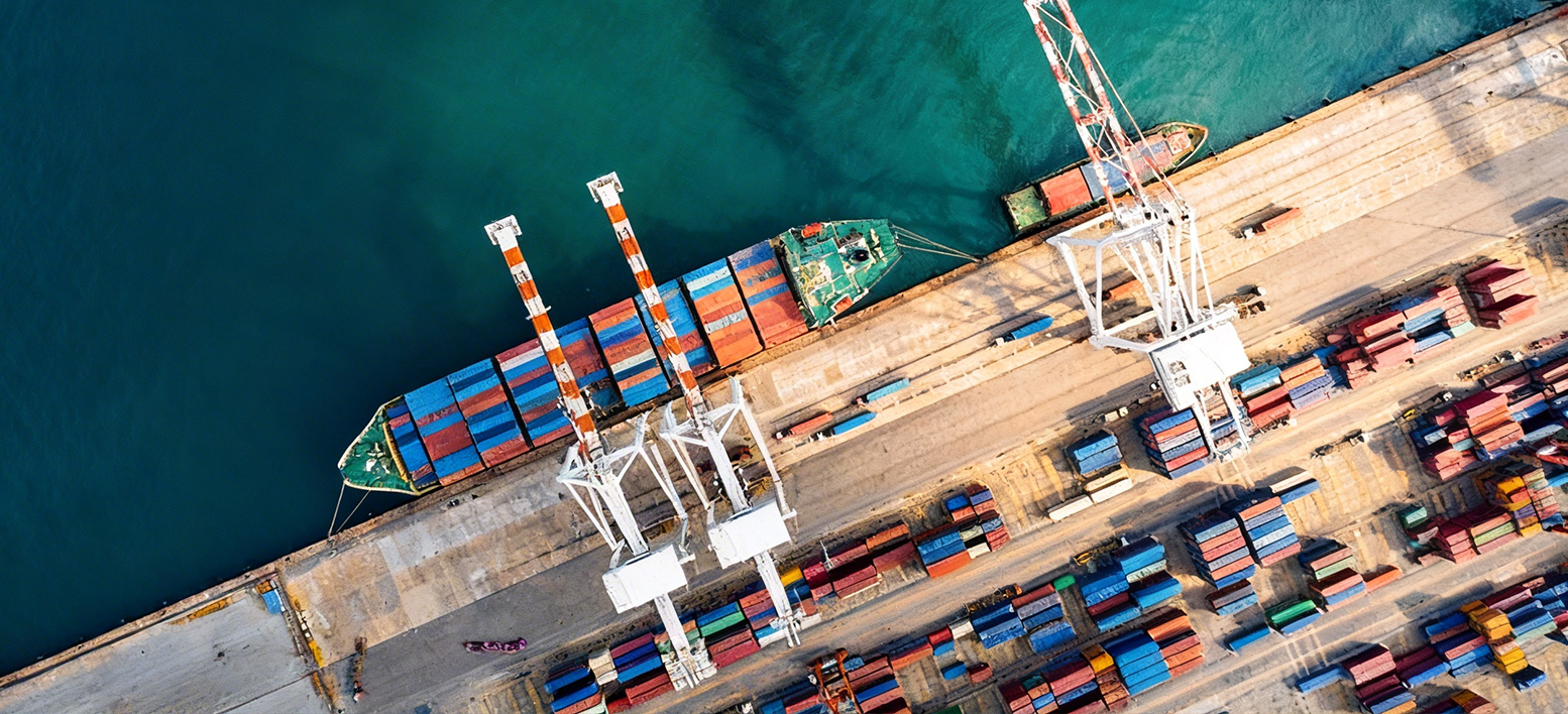 国际海运物流公司应对IMO碳强度新规的绿色运输实施路径