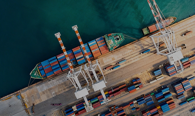 国际海运物流公司应对IMO碳强度新规的绿色运输实施路径