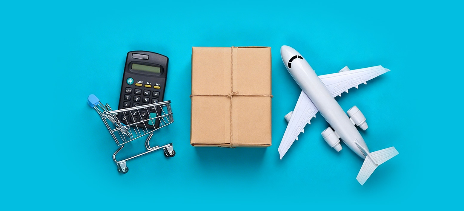 国际空运不同品类货物包装规范要点解析