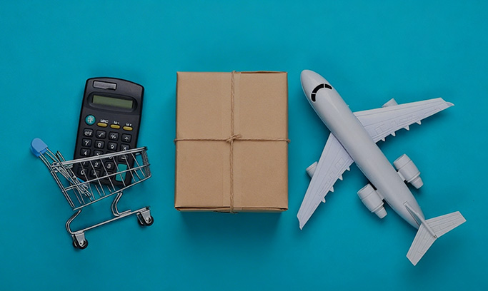 国际空运不同品类货物包装规范要点解析