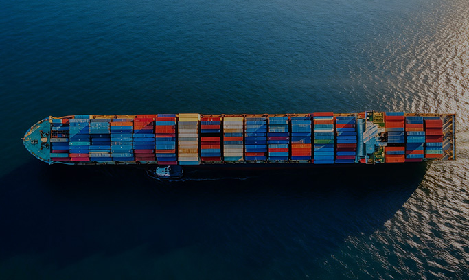 [2026年第16周] 全球物流市场核心动态