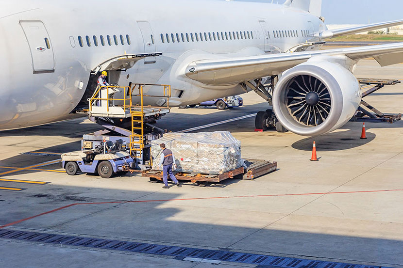 非洲国际空运核心航线布局及优势解析 非洲国际空运核心航线布局及优势解析