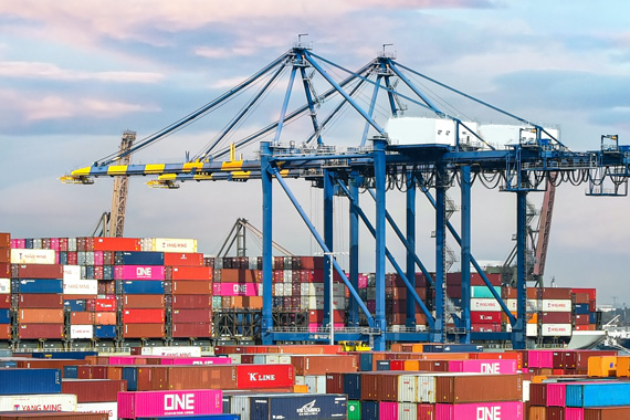 2023年疫情后跨境电商增长趋势